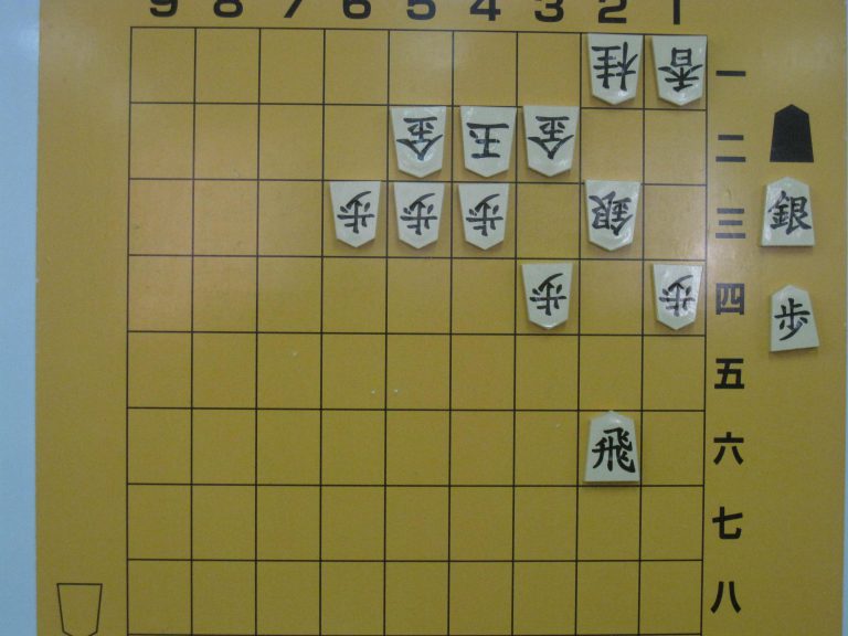 Pieces, Shogi Glossary