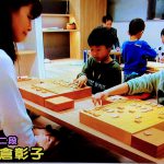 NHK将棋フォーカスでいつつ将棋教室東京府中校が紹介されました。