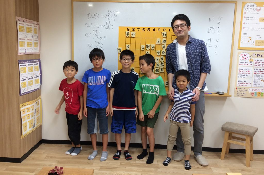 三間飛車講座